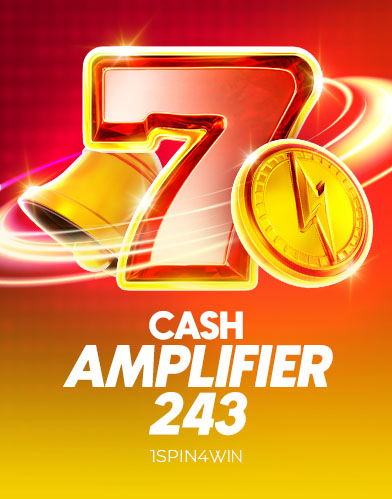 CashAmplifier243
