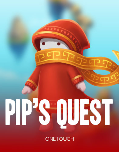 Pip's Quest