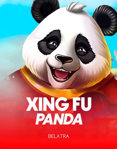 Xing Fu Panda