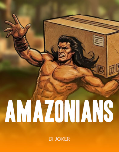 Amazonians