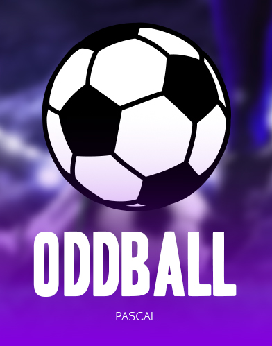 ODDBALL