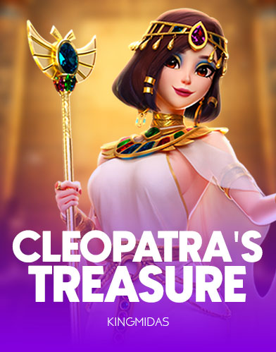 Cleopatras Treasure