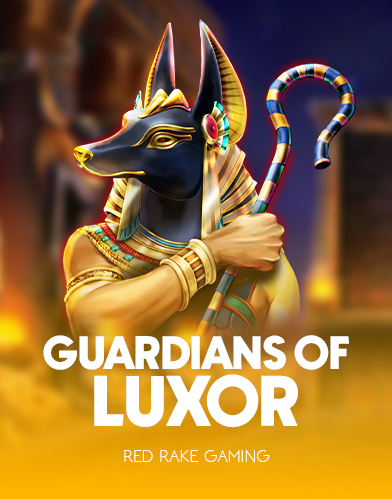 Guardians of Luxor