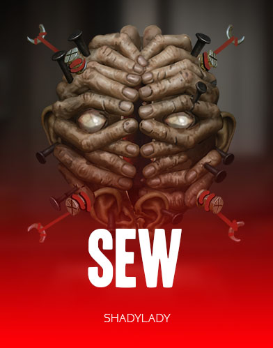 Sew