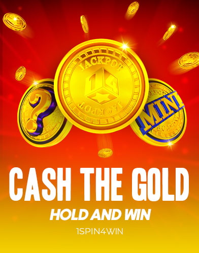 CashTheGoldHoldAndWin