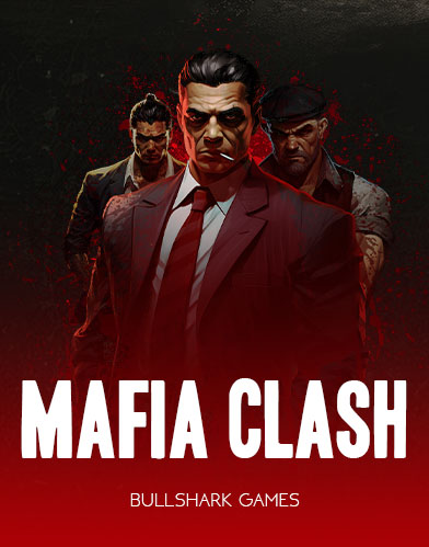 Mafia Clash