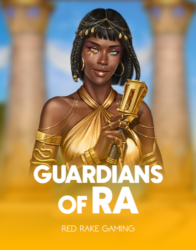 Guardian of Ra