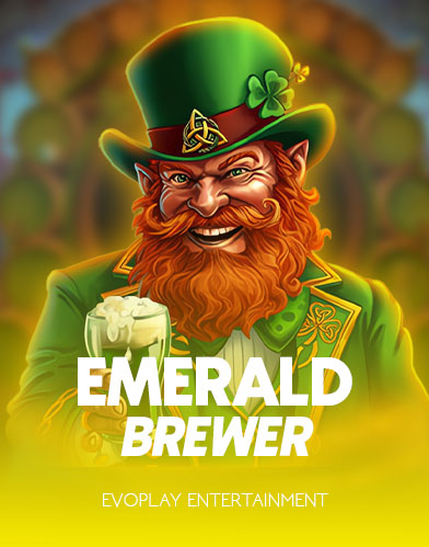 Emerald Brewer