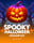 Spooky Halloween - Hold & Hit 3x3