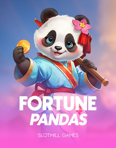 Fortune Pandas