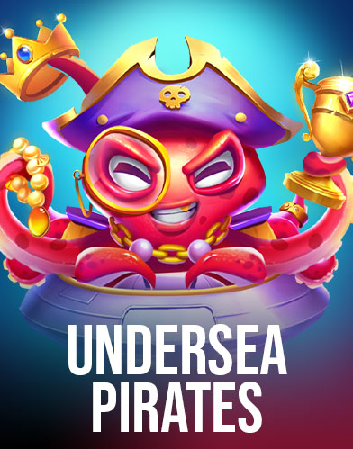 Undersea Pirates