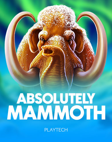 Absolutely Mammoth