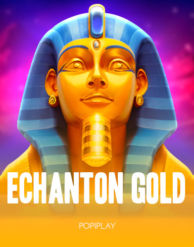 Echnaton Gold