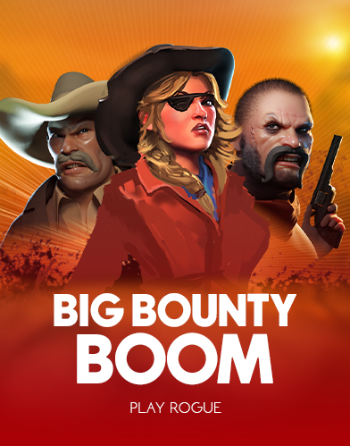 Big Bounty Boom