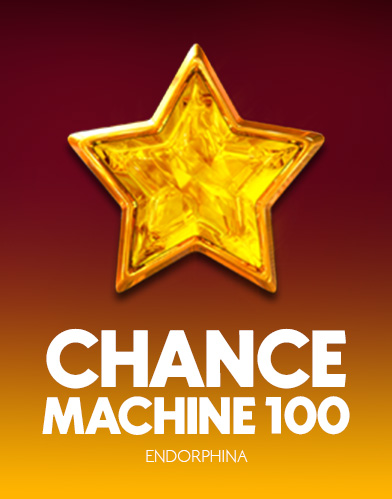 Chance Machine 100