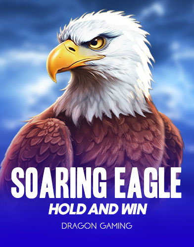 Soaring Eagle - Hold and Win