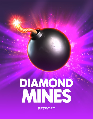 DIAMOND MINES