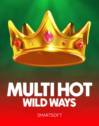 Multi Hot Wild Ways