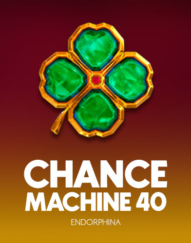 Chance Machine 40