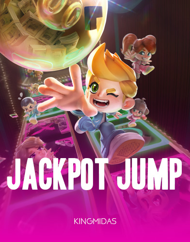 Jackpot Jump