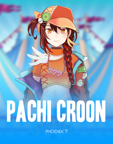 PACHI CROON