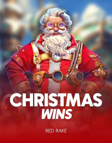 Christmas Wins