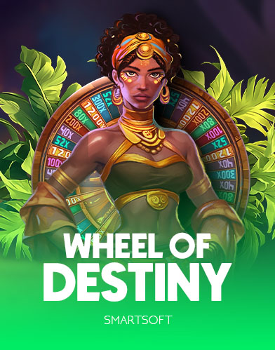 Wheel of Destiny
