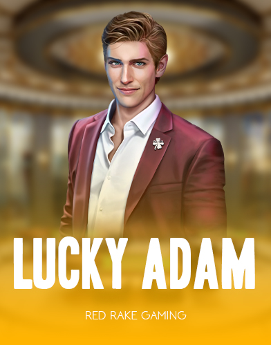 Lucky Adam