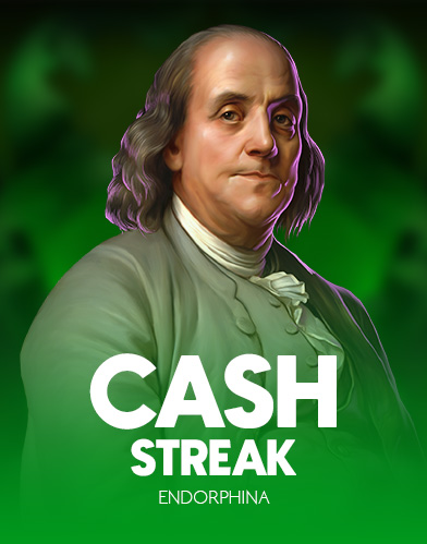Cash Streak