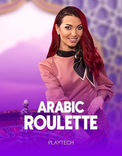 Arabic Roulette Live