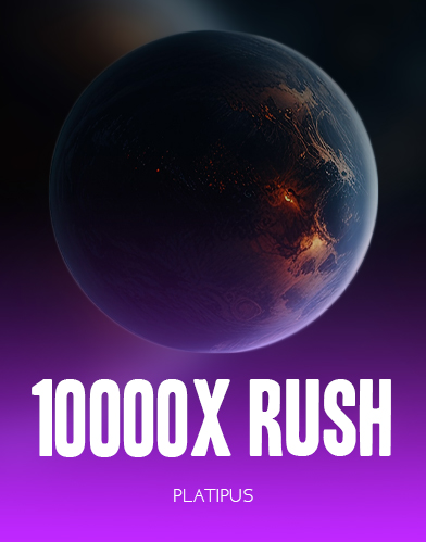 10000 x Rush