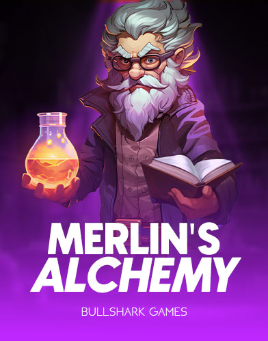 Merlin's Alchemy