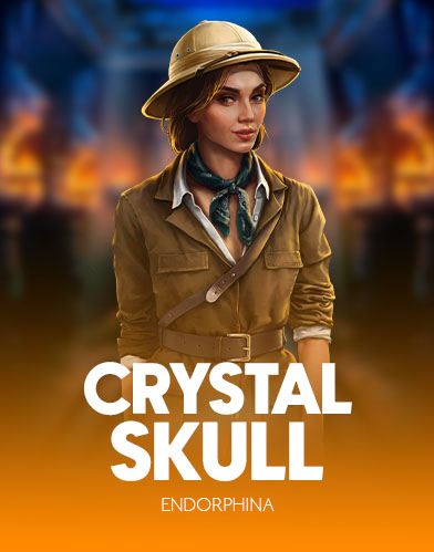 Crystal Skull