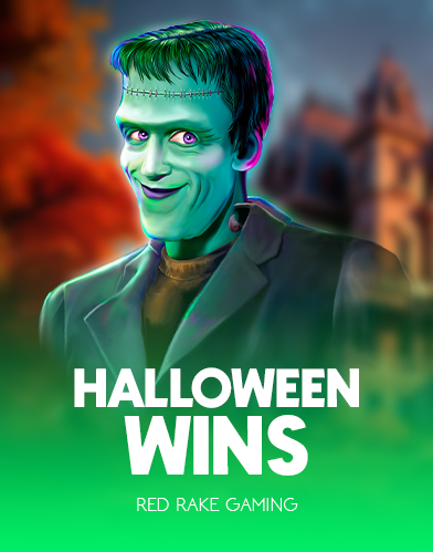 Halloween Wins