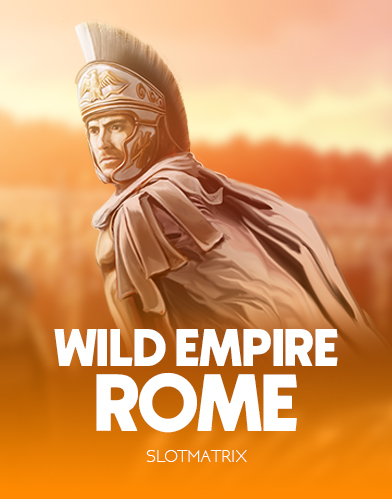 Wild Empire - Rome