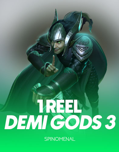 1 Reel Demi Gods III