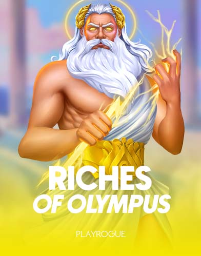 Riches Of Olympus