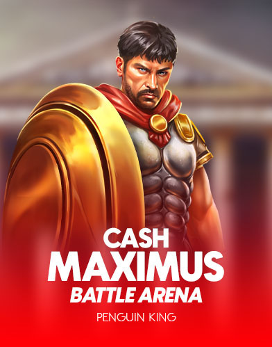 Cash Maximus: Battle Arena