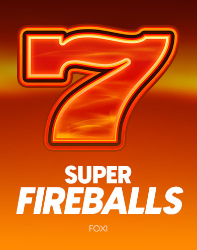 Super Fireballs