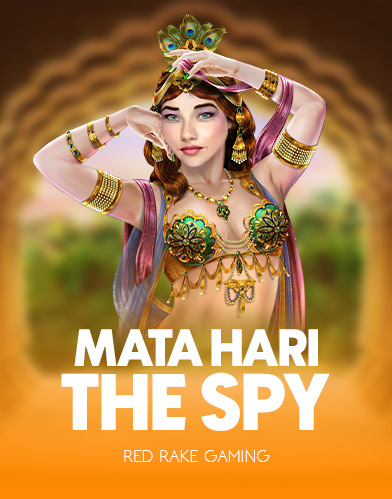 Mata Hari: The Spy