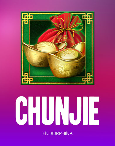 Chunjie