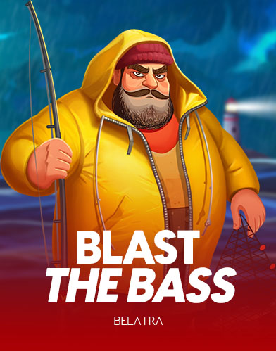Blast The Bass