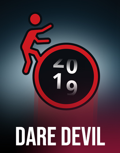 Dare Devil