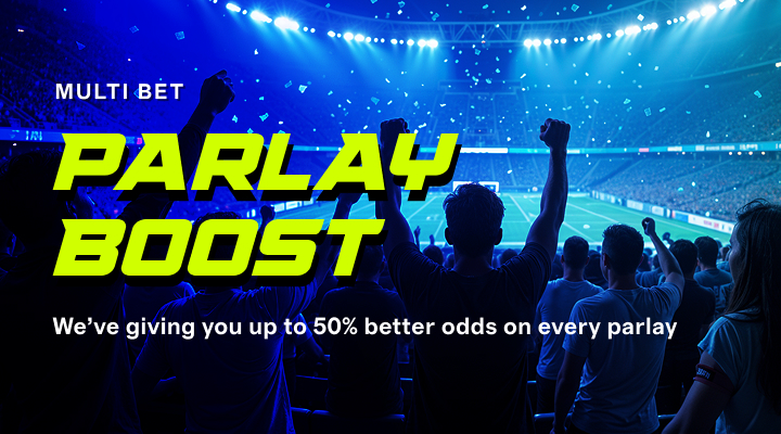 Parlay Boost