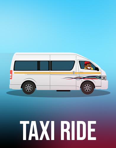 Taxi Ride