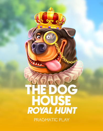 The Dog House - Royal Hunt