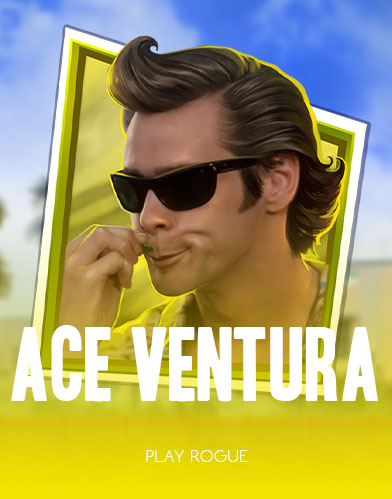 Ace Ventura