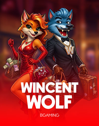 Wincent Wolf