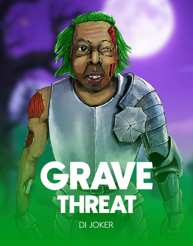 Grave Threat