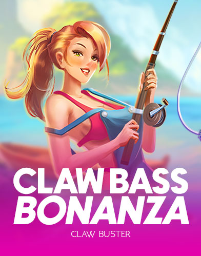 Claw Bass Bonanza